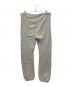 Champion (チャンピオン) リバースウィーブスウェットパンツ グレー サイズ:SIZE L：5000円