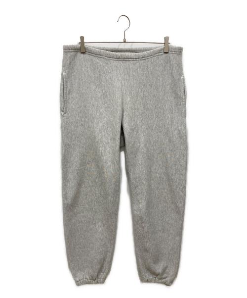 CAMBER（キャンバー）CAMBER (キャンバー) スウェットパンツ グレー サイズ:SIZE Lの古着・服飾アイテム