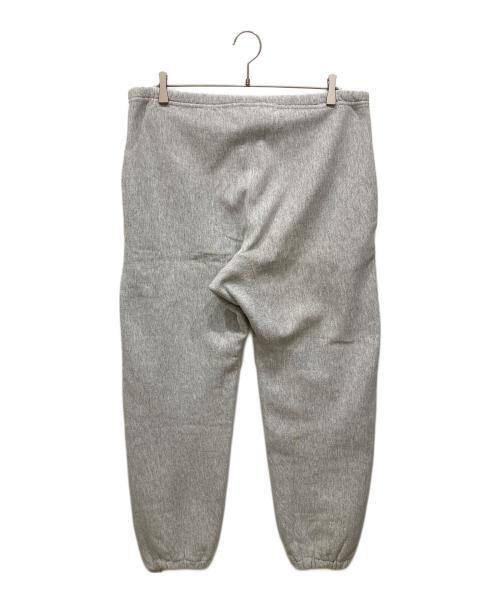 CAMBER（キャンバー）CAMBER (キャンバー) スウェットパンツ グレー サイズ:SIZE Lの古着・服飾アイテム