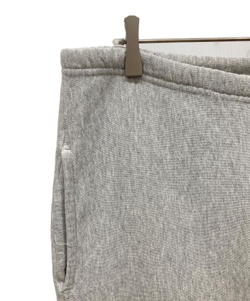 CAMBER（キャンバー）CAMBER (キャンバー) スウェットパンツ グレー サイズ:SIZE Lの古着・服飾アイテム