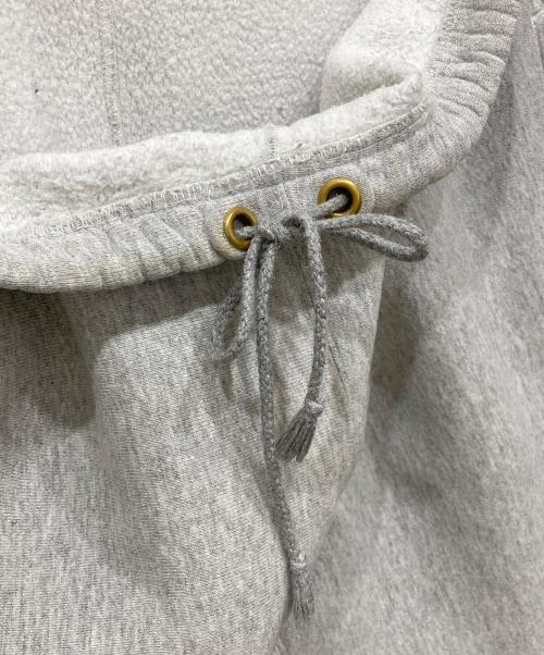 CAMBER（キャンバー）CAMBER (キャンバー) スウェットパンツ グレー サイズ:SIZE Lの古着・服飾アイテム