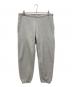 CAMBER（キャンバー）の古着「スウェットパンツ」｜グレー