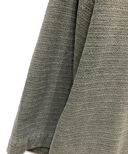 GRAMICCI（グラミチ）GRAMICCI (グラミチ) 半袖シャツ グリーン サイズ:Ⅼの古着・服飾アイテム