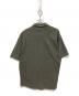 GRAMICCI (グラミチ) 半袖シャツ グリーン サイズ:Ⅼ：3000円