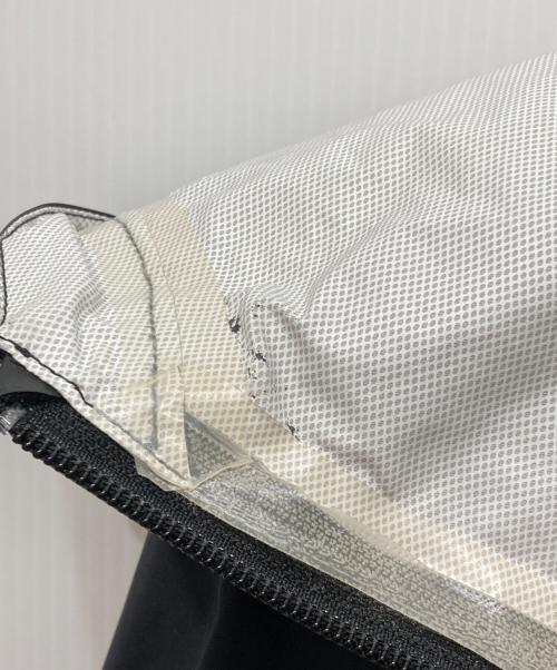 reversal（リバーサル）reversal (リバーサル) シェルジャケット ブラック サイズ:SIZE Lの古着・服飾アイテム