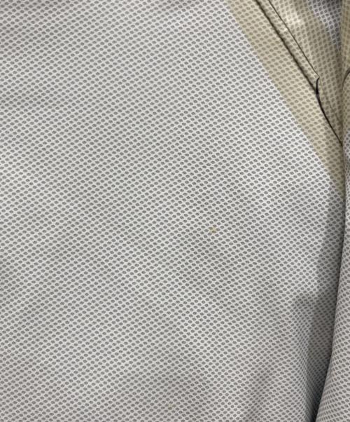 reversal（リバーサル）reversal (リバーサル) シェルジャケット ブラック サイズ:SIZE Lの古着・服飾アイテム