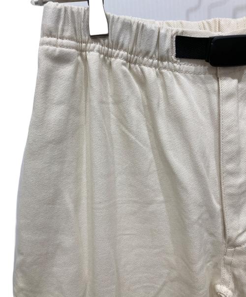 Pilgrim Surf+Supply（ピルグリム サーフサプライ）PILGRIM SURF+SUPPLY (ピルグリム サーフサプライ) Climbing Pants ベージュ サイズ:SIZE XSの古着・服飾アイテム