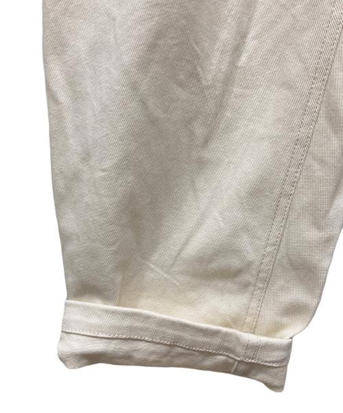 Pilgrim Surf+Supply（ピルグリム サーフサプライ）PILGRIM SURF+SUPPLY (ピルグリム サーフサプライ) Climbing Pants ベージュ サイズ:SIZE XSの古着・服飾アイテム