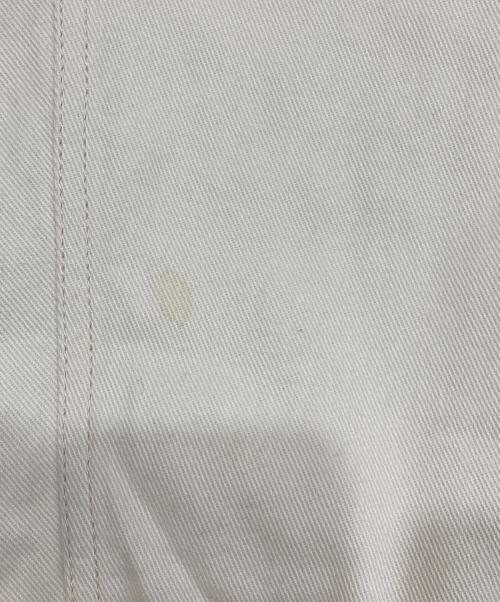 Pilgrim Surf+Supply（ピルグリム サーフサプライ）PILGRIM SURF+SUPPLY (ピルグリム サーフサプライ) Climbing Pants ベージュ サイズ:SIZE XSの古着・服飾アイテム