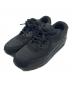 NIKE（ナイキ）の古着「AIR MAX 90 ESSENTIAL」｜ブラック
