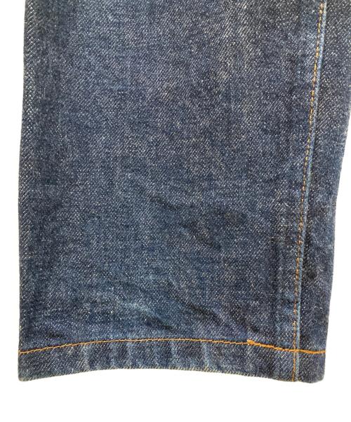 A.P.C.（アーペーセー）A.P.C. (アーペーセー) デニムパンツ インディゴ サイズ:SIZE76cmの古着・服飾アイテム