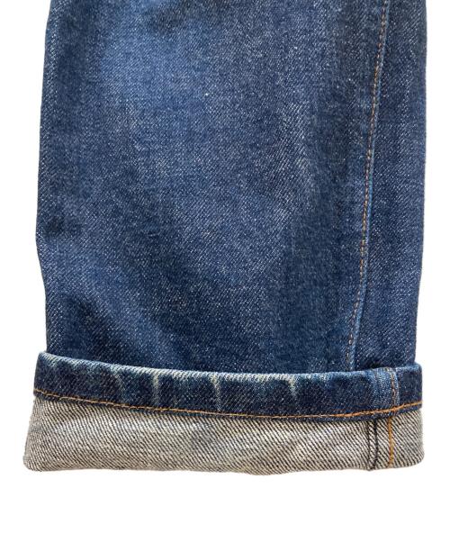 A.P.C.（アーペーセー）A.P.C. (アーペーセー) デニムパンツ インディゴ サイズ:SIZE76cmの古着・服飾アイテム