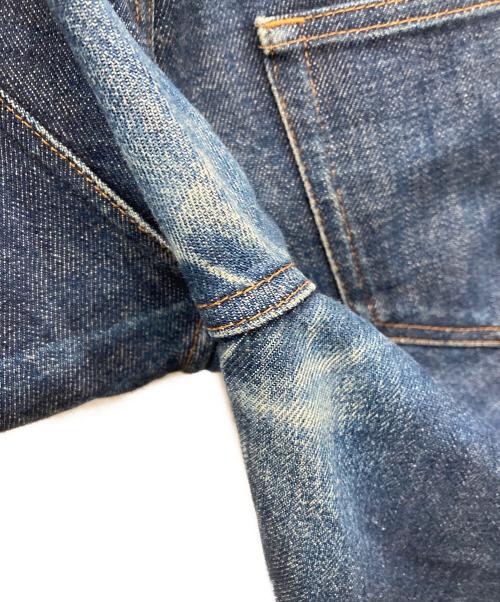 A.P.C.（アーペーセー）A.P.C. (アーペーセー) デニムパンツ インディゴ サイズ:SIZE76cmの古着・服飾アイテム