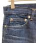 中古・古着 A.P.C. (アーペーセー) デニムパンツ インディゴ サイズ:SIZE76cm：3500円