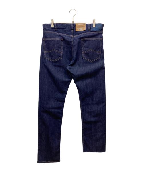 Patagonia（パタゴニア）Patagonia (パタゴニア) パフォーマンスストレートフィットジーンズ インディゴ サイズ: 91cm (W36) 未使用品の古着・服飾アイテム