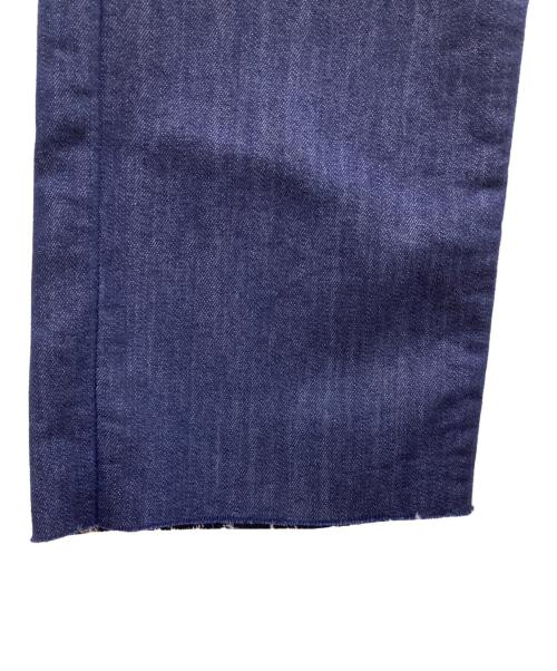 Patagonia（パタゴニア）Patagonia (パタゴニア) パフォーマンスストレートフィットジーンズ インディゴ サイズ: 91cm (W36) 未使用品の古着・服飾アイテム