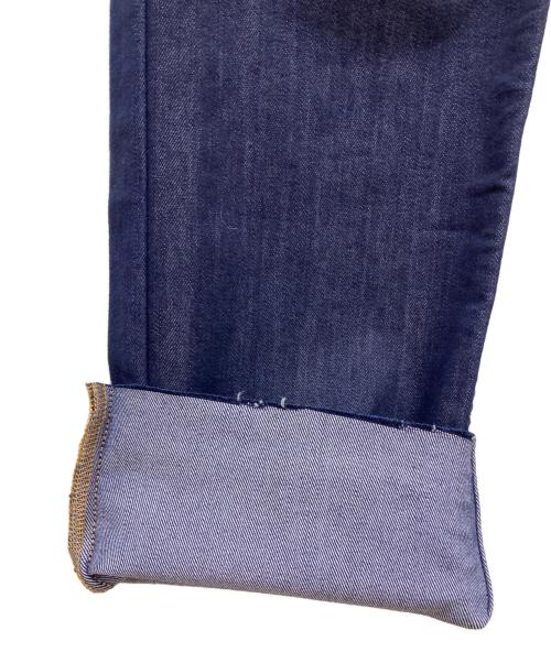 Patagonia（パタゴニア）Patagonia (パタゴニア) パフォーマンスストレートフィットジーンズ インディゴ サイズ: 91cm (W36) 未使用品の古着・服飾アイテム