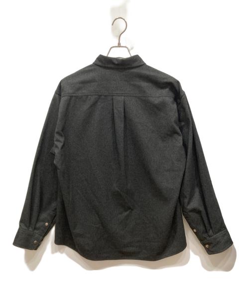 THE NORTH FACE（ザ ノース フェイス）THE NORTH FACE (ザ ノース フェイス) Brushy Creek Shirt ブラック サイズ:XLの古着・服飾アイテム