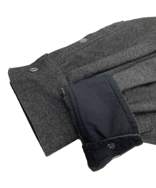 THE NORTH FACE（ザ ノース フェイス）THE NORTH FACE (ザ ノース フェイス) Brushy Creek Shirt ブラック サイズ:XLの古着・服飾アイテム