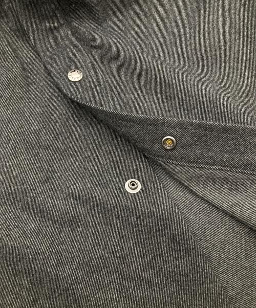 THE NORTH FACE（ザ ノース フェイス）THE NORTH FACE (ザ ノース フェイス) Brushy Creek Shirt ブラック サイズ:XLの古着・服飾アイテム