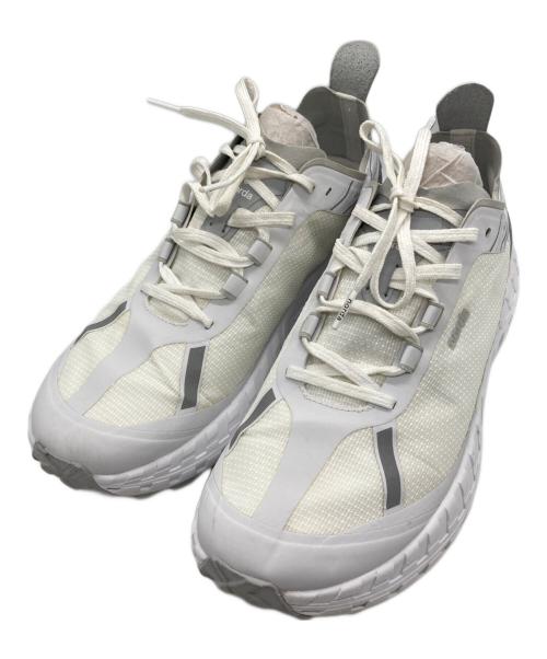 norda（ノルダ）norda (ノルダ) 001 M ホワイト サイズ:28の古着・服飾アイテム