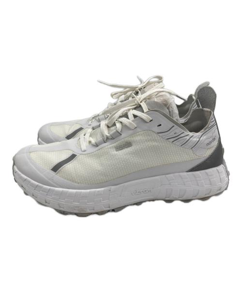 norda（ノルダ）norda (ノルダ) 001 M ホワイト サイズ:28の古着・服飾アイテム