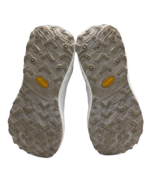 norda（ノルダ）norda (ノルダ) 001 M ホワイト サイズ:28の古着・服飾アイテム