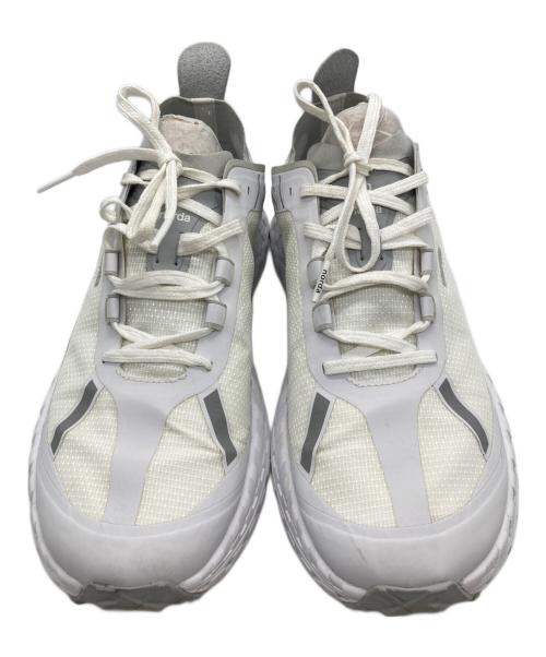 norda（ノルダ）norda (ノルダ) 001 M ホワイト サイズ:28の古着・服飾アイテム