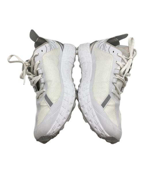 norda（ノルダ）norda (ノルダ) 001 M ホワイト サイズ:28の古着・服飾アイテム