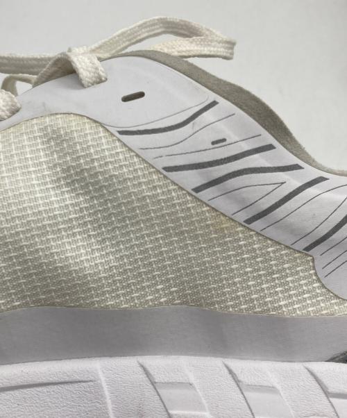 norda（ノルダ）norda (ノルダ) 001 M ホワイト サイズ:28の古着・服飾アイテム