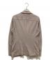 T-JACKET By TONELLO (ティージャケット バイ トネッロ) パイル2Bジャケット ベージュ サイズ:S：4000円