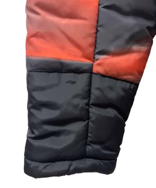 reversal（リバーサル）reversal (リバーサル) PANGEA PADDED JACKET ブラック サイズ:SIZE Lの古着・服飾アイテム