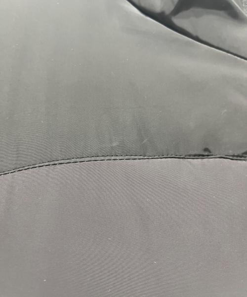 reversal（リバーサル）reversal (リバーサル) PANGEA PADDED JACKET ブラック サイズ:SIZE Lの古着・服飾アイテム