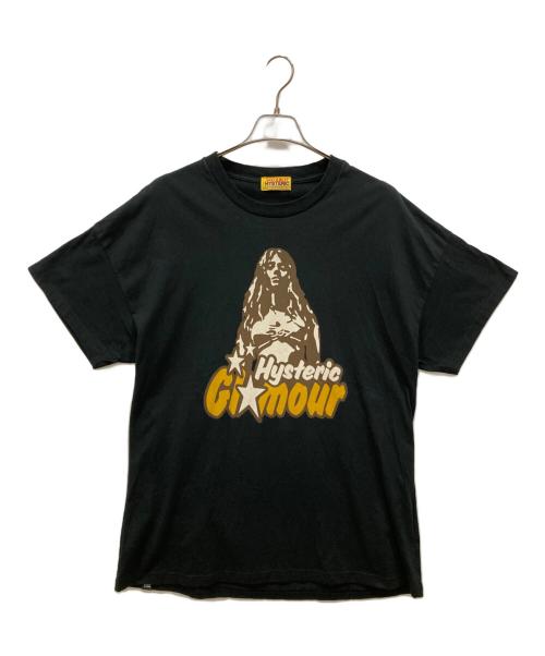 Hysteric Glamour（ヒステリックグラマー）Hysteric Glamour (ヒステリックグラマー) BAD ASS MAMA ブラック サイズ:FREEの古着・服飾アイテム