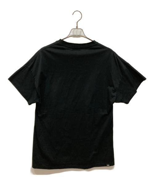 Hysteric Glamour（ヒステリックグラマー）Hysteric Glamour (ヒステリックグラマー) BAD ASS MAMA ブラック サイズ:FREEの古着・服飾アイテム