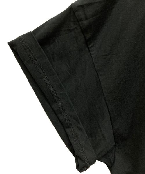 Hysteric Glamour（ヒステリックグラマー）Hysteric Glamour (ヒステリックグラマー) BAD ASS MAMA ブラック サイズ:FREEの古着・服飾アイテム