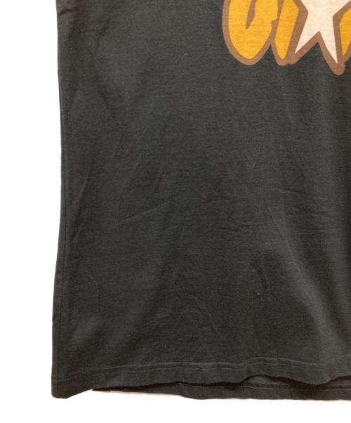 Hysteric Glamour（ヒステリックグラマー）Hysteric Glamour (ヒステリックグラマー) BAD ASS MAMA ブラック サイズ:FREEの古着・服飾アイテム