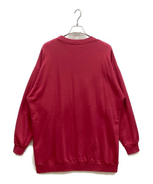 Hysteric Glamour（ヒステリックグラマー）Hysteric Glamour (ヒステリックグラマー) EROTIC CHICKS ワンピース ピンク サイズ:freeの古着・服飾アイテム