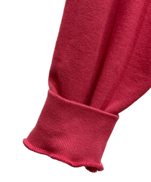 Hysteric Glamour（ヒステリックグラマー）Hysteric Glamour (ヒステリックグラマー) EROTIC CHICKS ワンピース ピンク サイズ:freeの古着・服飾アイテム