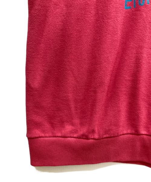 Hysteric Glamour（ヒステリックグラマー）Hysteric Glamour (ヒステリックグラマー) EROTIC CHICKS ワンピース ピンク サイズ:freeの古着・服飾アイテム