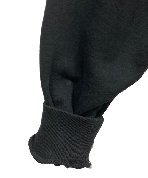 Hysteric Glamour（ヒステリックグラマー）Hysteric Glamour (ヒステリックグラマー) EROTIC CHICKS ワンピース ブラック サイズ:freeの古着・服飾アイテム