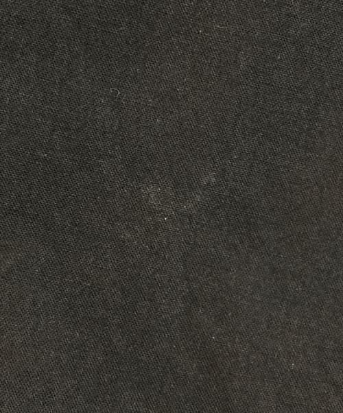 mizuiro-ind（ミズイロインド）mizuiro-ind (ミズイロインド) ピンタックパフスリーブシャツ ブラック サイズ:-の古着・服飾アイテム