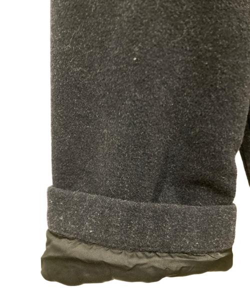 BOSS HUGO BOSS（ボス ヒューゴボス）BOSS HUGO BOSS (ボス ヒューゴボス) スタンドカラージャケット ネイビー サイズ:不明の古着・服飾アイテム