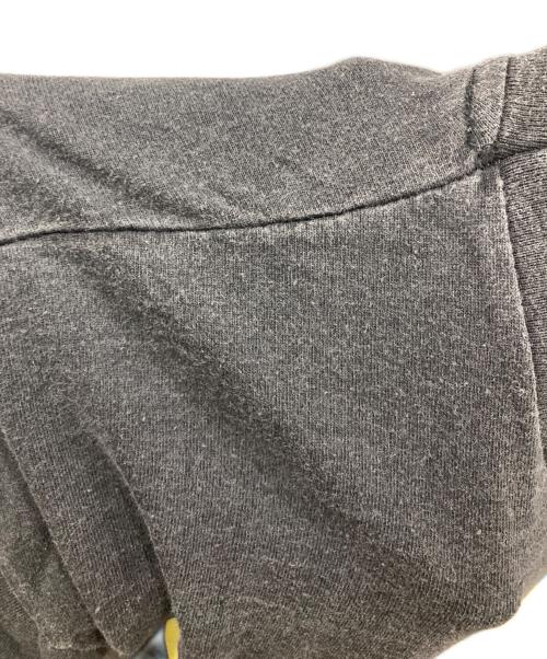 SCREEN STARS（スクリーンズスターズ）SCREEN STARS (スクリーンズスターズ) プリントTシャツ ブラック サイズ:Ⅼの古着・服飾アイテム