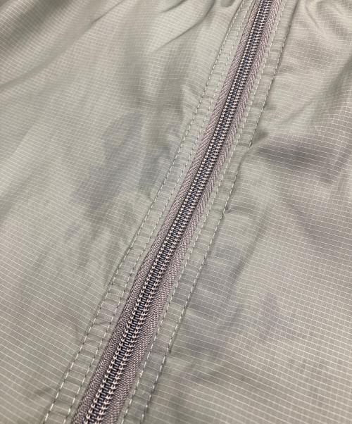 Patagonia（パタゴニア）Patagonia (パタゴニア) パフボールベスト カーキ サイズ:Mの古着・服飾アイテム