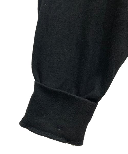 Hysteric Glamour（ヒステリックグラマー）Hysteric Glamour (ヒステリックグラマー) UNLIMITED Tシャツ ブラック サイズ:XLの古着・服飾アイテム