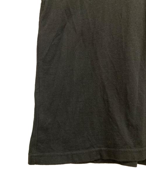 Hysteric Glamour（ヒステリックグラマー）Hysteric Glamour (ヒステリックグラマー) UNLIMITED Tシャツ ブラック サイズ:XLの古着・服飾アイテム