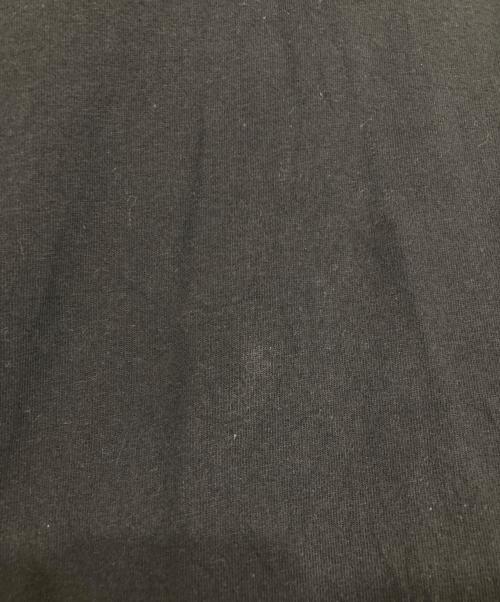 Hysteric Glamour（ヒステリックグラマー）Hysteric Glamour (ヒステリックグラマー) UNLIMITED Tシャツ ブラック サイズ:XLの古着・服飾アイテム