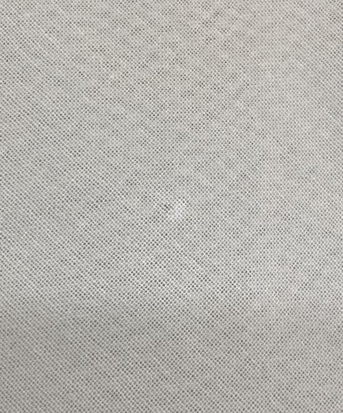 Plage（プラージュ）Plage (プラージュ) SHEER COTTON VN ブラウス ベージュ サイズ:-の古着・服飾アイテム