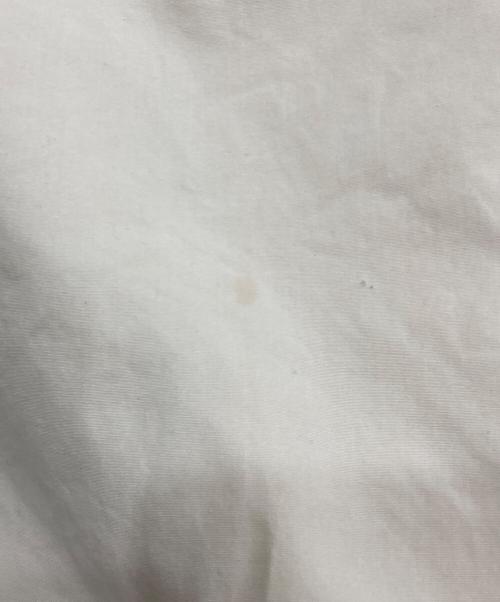 DANTON（ダントン）DANTON (ダントン) 丸襟ワークジャケット アイボリー サイズ:36の古着・服飾アイテム